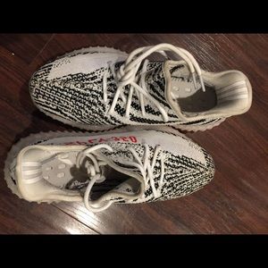Adidas Yeezy 350 boost